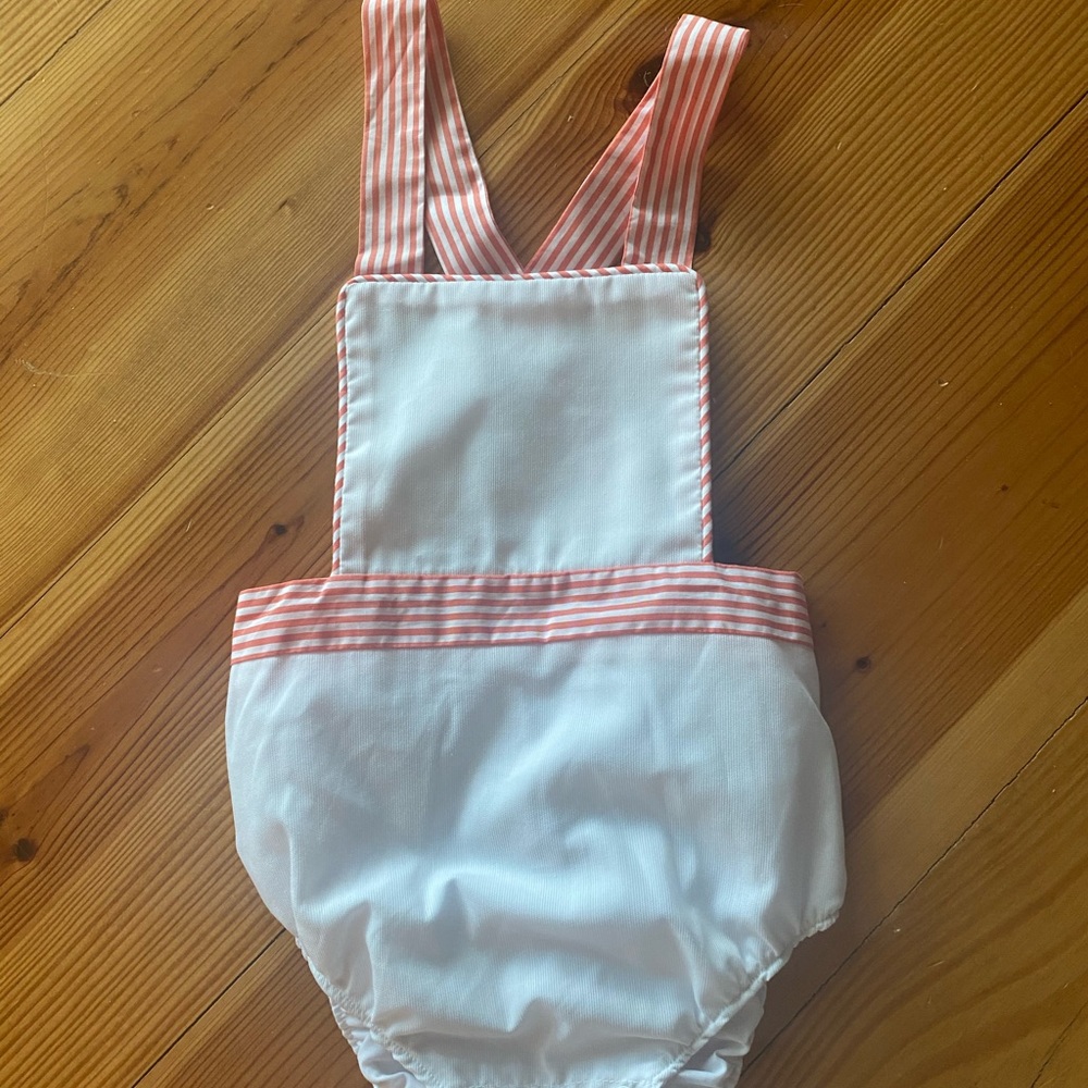 TBBC sunsuit